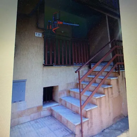 Il Rifugio Dell'arte Agropoli