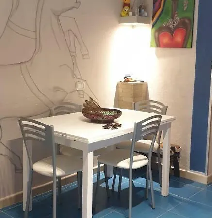 Il Rifugio Dell'arte * Agropoli