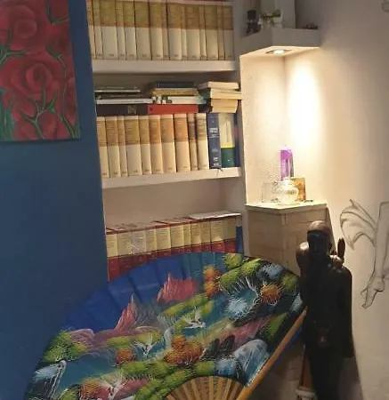 Il Rifugio Dell'arte *